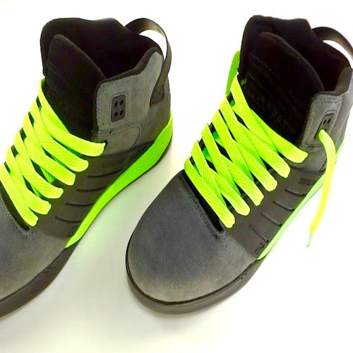 Shoelace top 2025