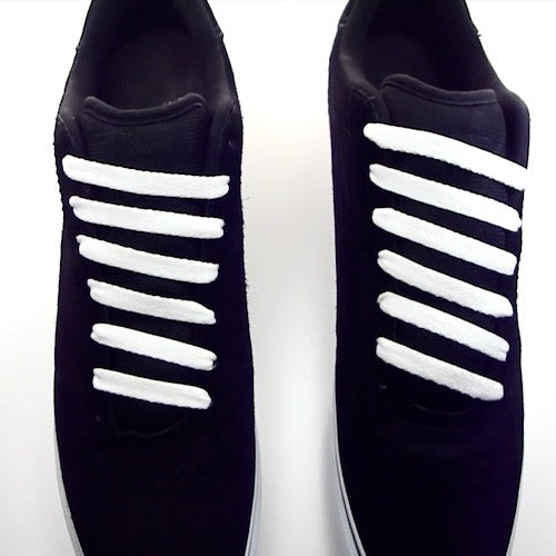 Shoe 2025 tie styles