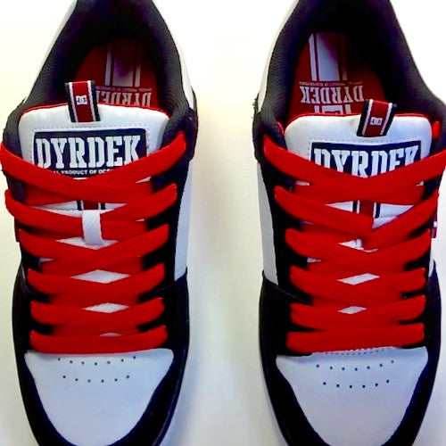 Shoestring styles hot sale