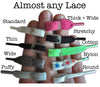3-Pack Lace Anchors® 2.0